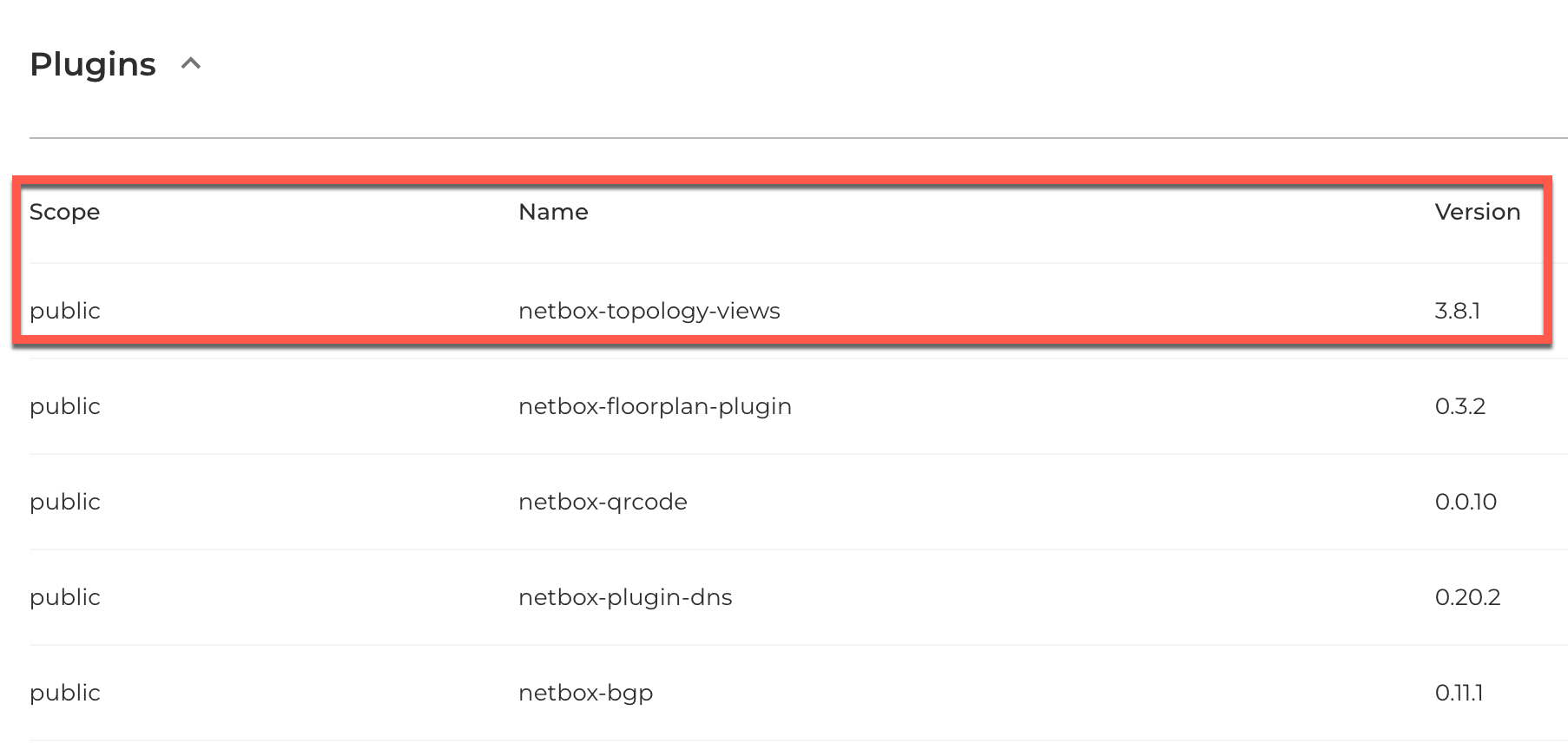 netbox cloud plugins